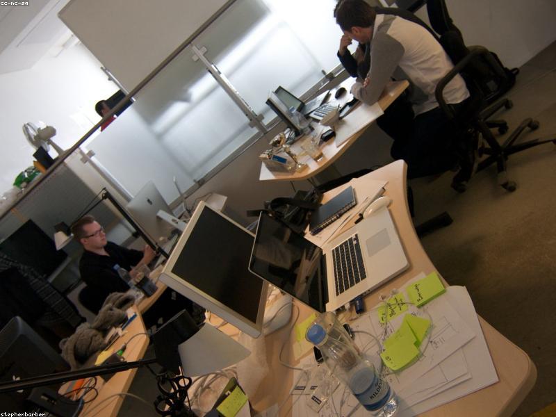 Campaign Performance