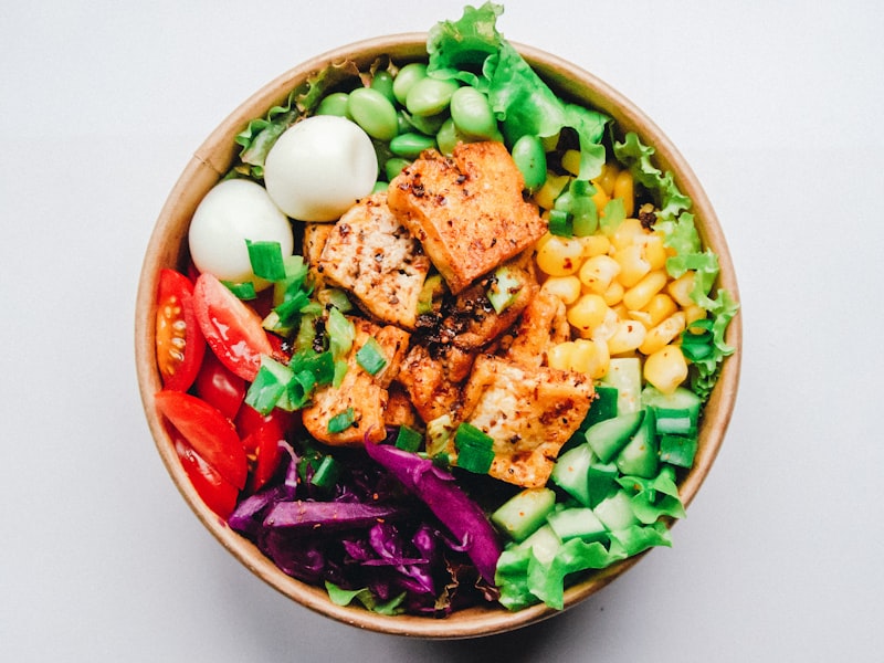 Crop rotation and soil health